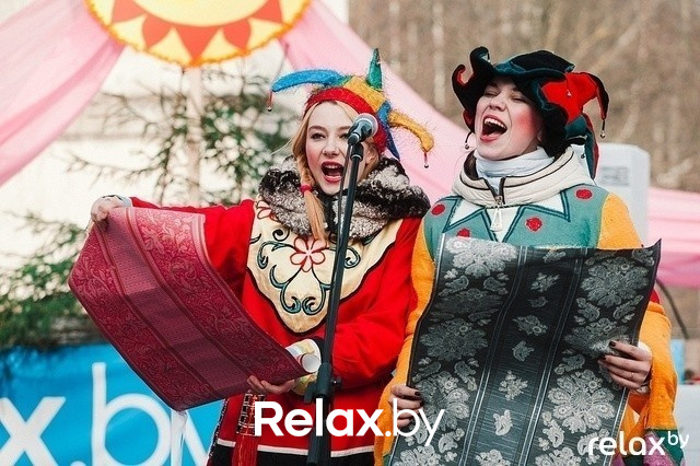 Топ 100 лучших фото за февраль, фото № 88