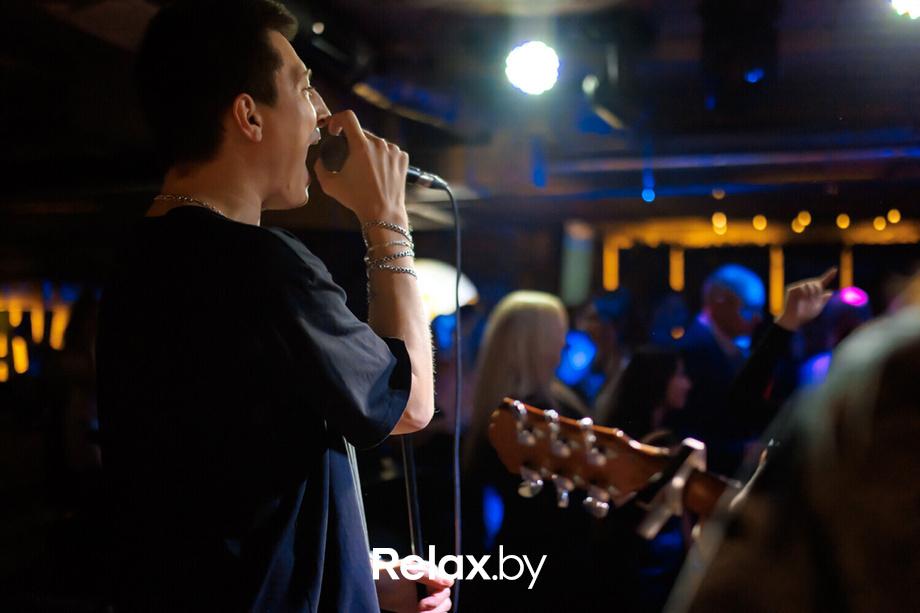 Zavod Saturday Night, фото № 84