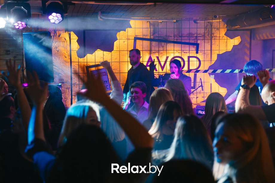 Международный женский день, фото № 60