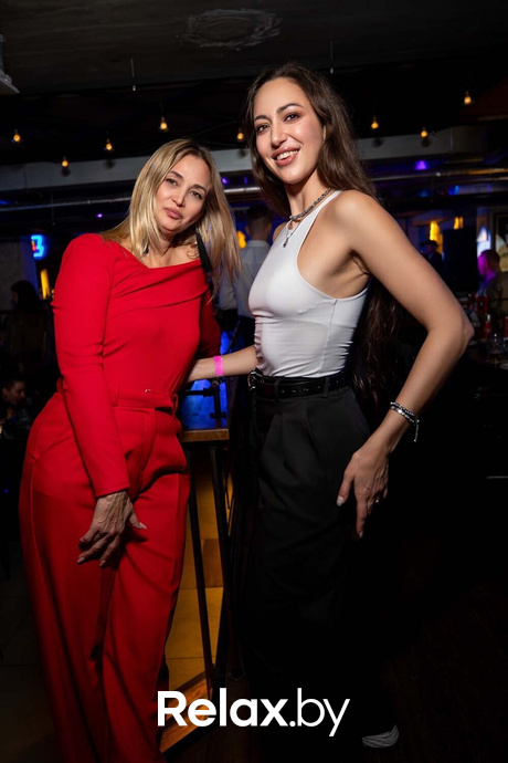 Saturday party, фото № 19