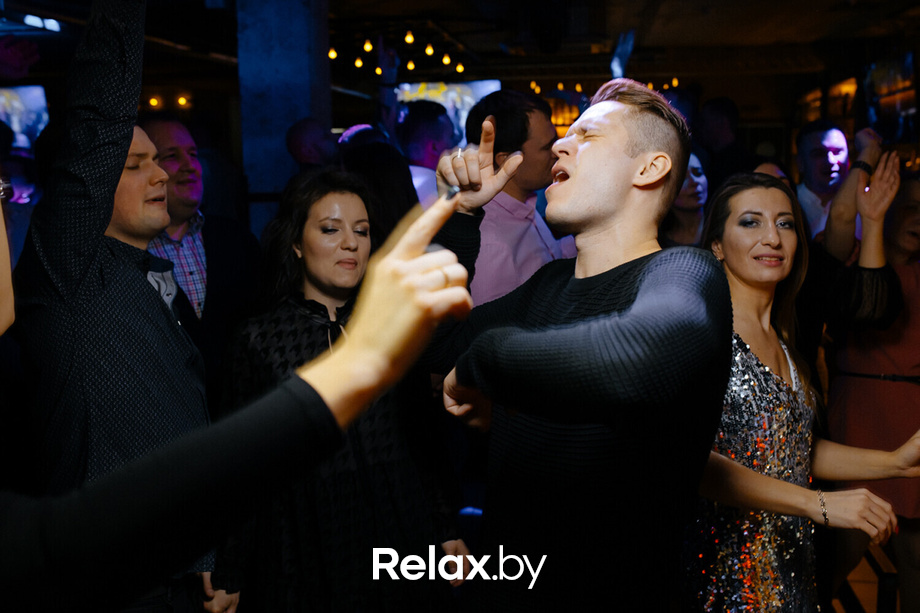 Thursday party, фото № 31