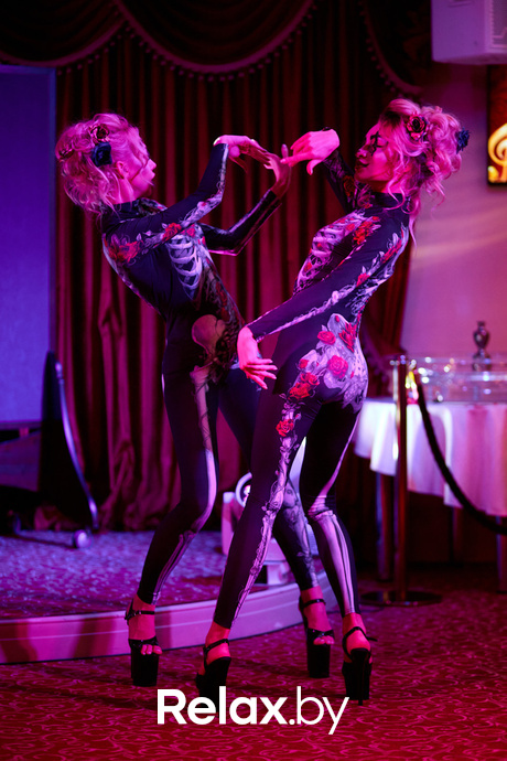 Хеллоуин, фото № 53