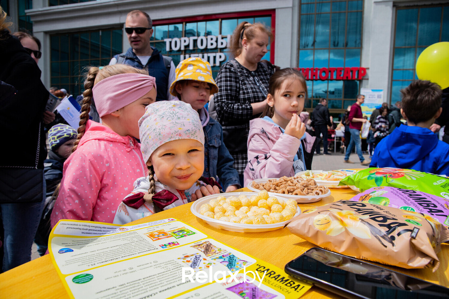 Марафон детских желаний, фото № 121