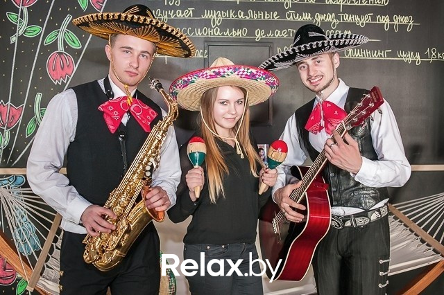 День рождения Дом.by, фото № 95