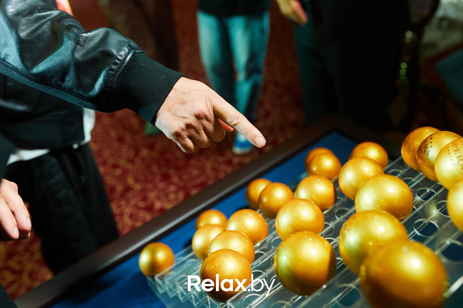 «50.000 шансов в казино Опера», фото № 31