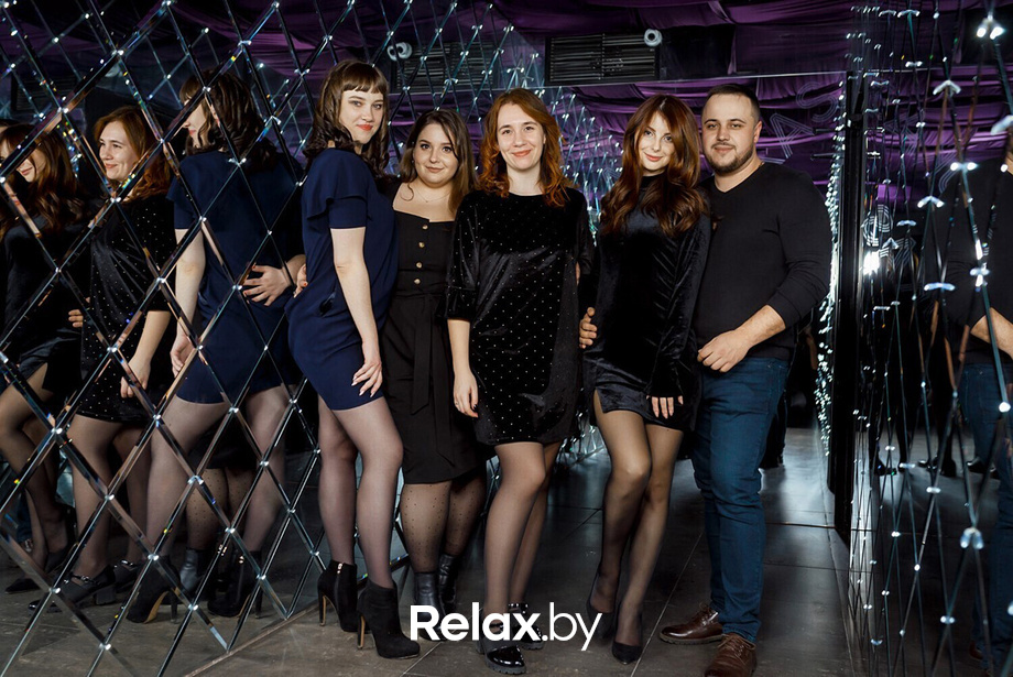 Saturday party, фото № 26