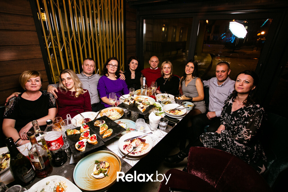 Karaoke Night, фото № 17