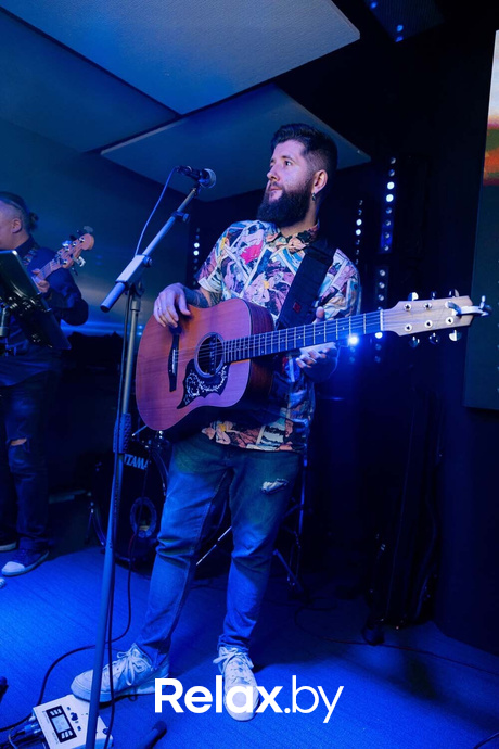 Ночные жители, фото № 6