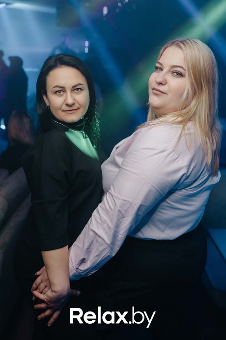 Ночные жители, фото № 114