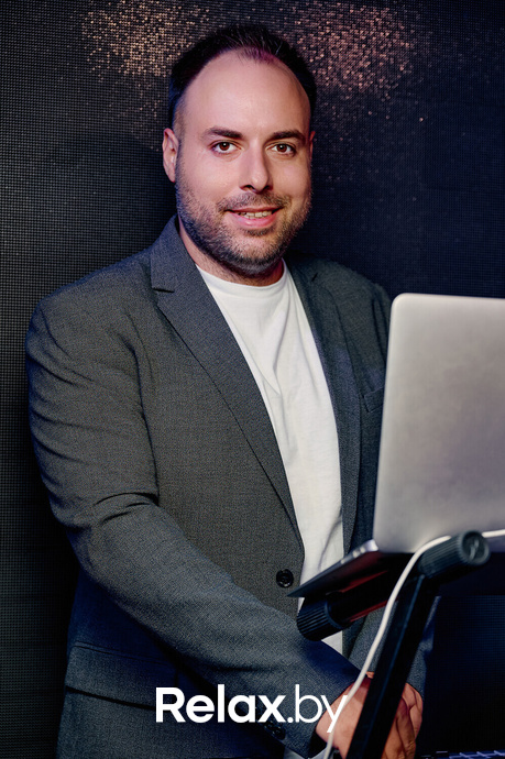 Friday Music, фото № 4