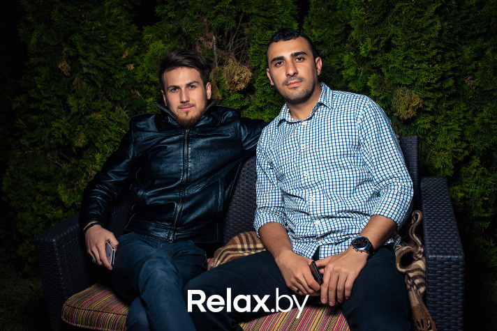 La Terraza Pre-Party, фото № 44