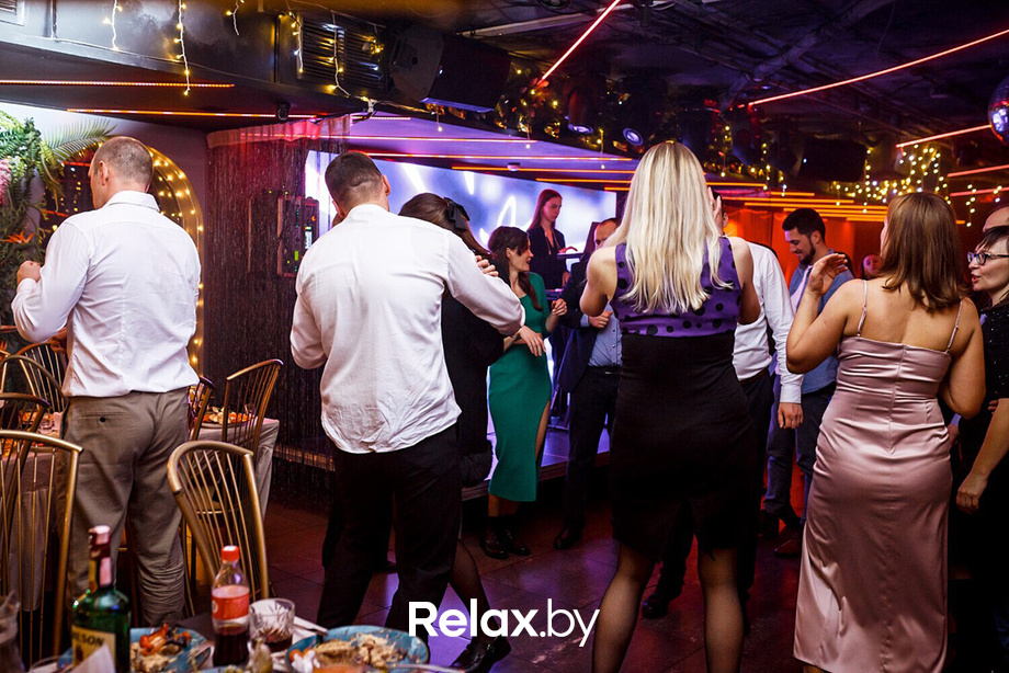 День встречи выпускников, фото № 31