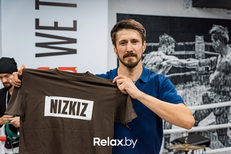 Вечеринка открытия, фото № 114