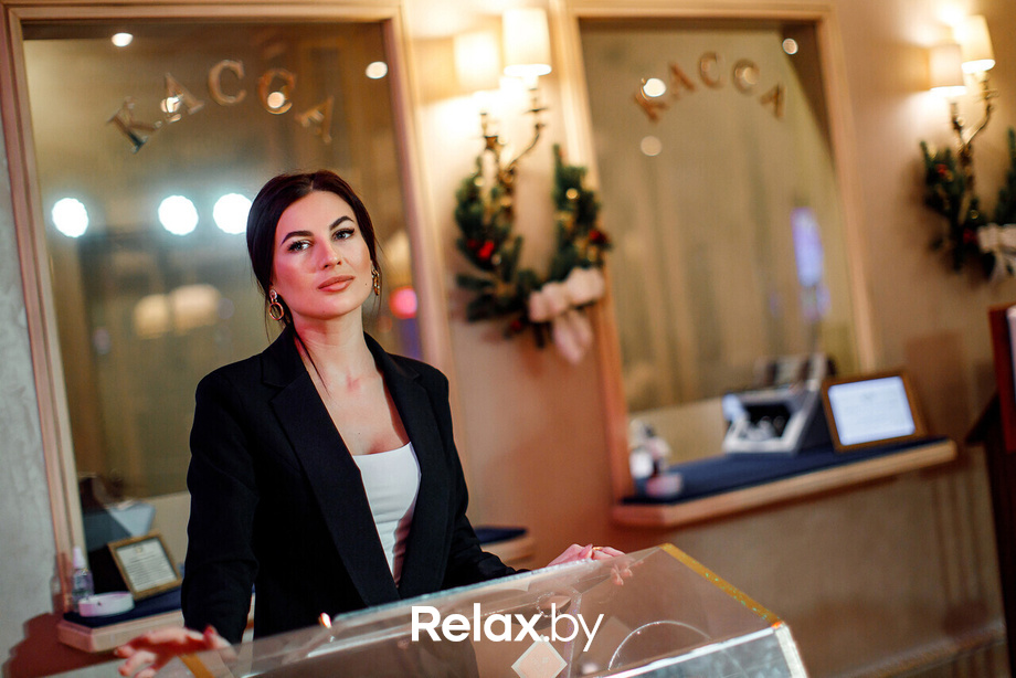 Opera Loto, фото № 21