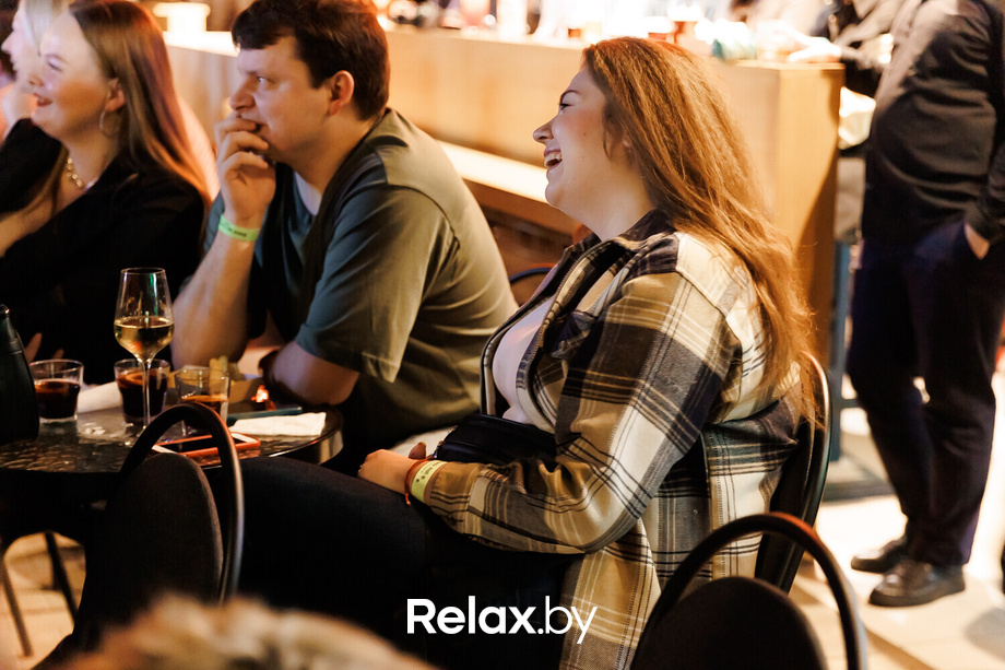 Отчетный концерт, фото № 87