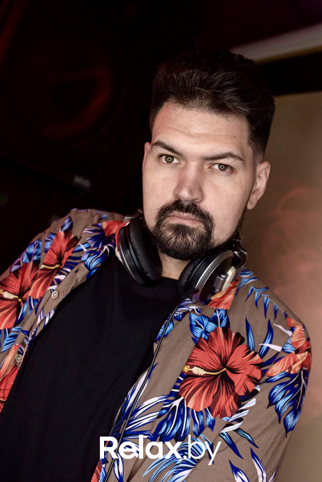 Parker House, фото № 26