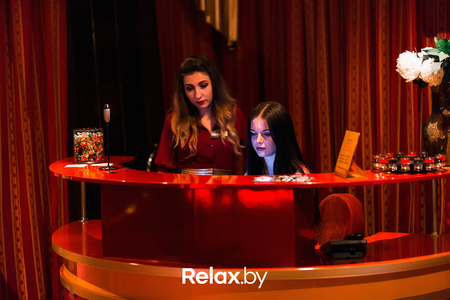 Ва-банк, фото № 35