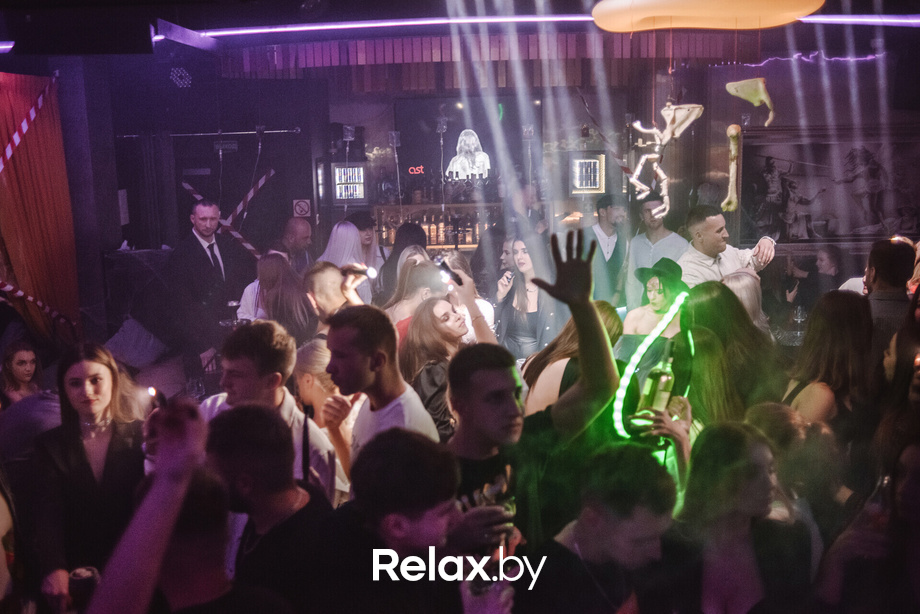 Saturday LUXURIA LXR, фото № 17