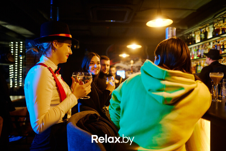 GATSBY, фото № 64