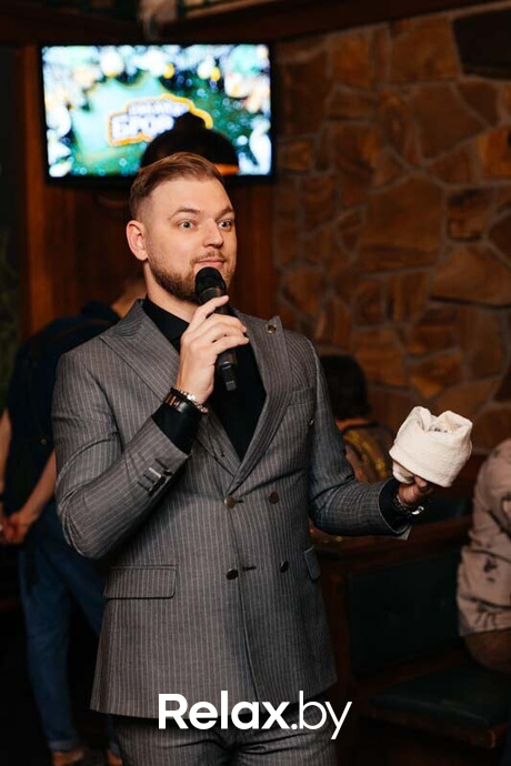 Новогодний корпоратив 13.12.2024, фото № 55