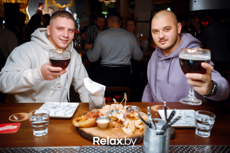 Friday Party на ZAVODе, фото № 42