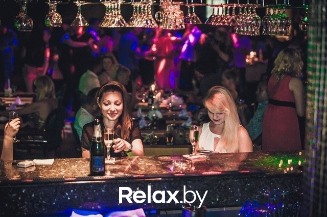 Luxuru Night, фото № 22