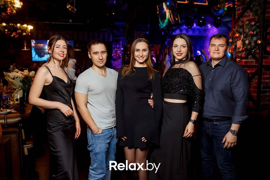 Brooklyn Live!, фото № 22