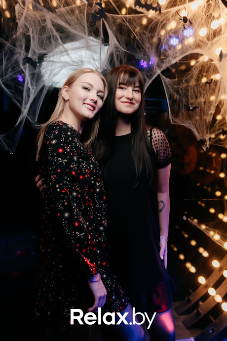 Terra Halloween, фото № 34