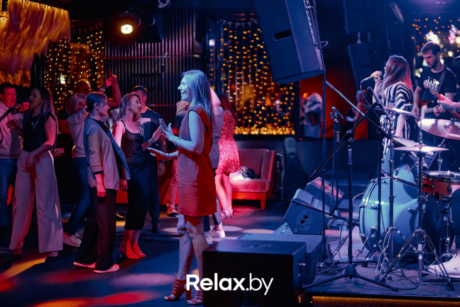 Saturday music, фото № 65