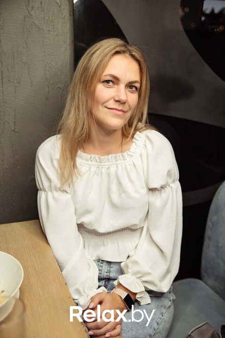 Ночные жители, фото № 12