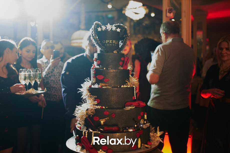 «День Рождения казино Опера. Нам 6 лет!», фото № 257