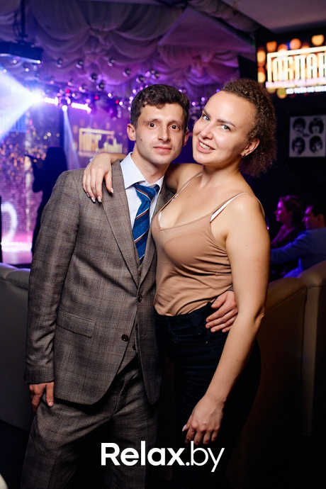 Суббота в Облаках, фото № 46