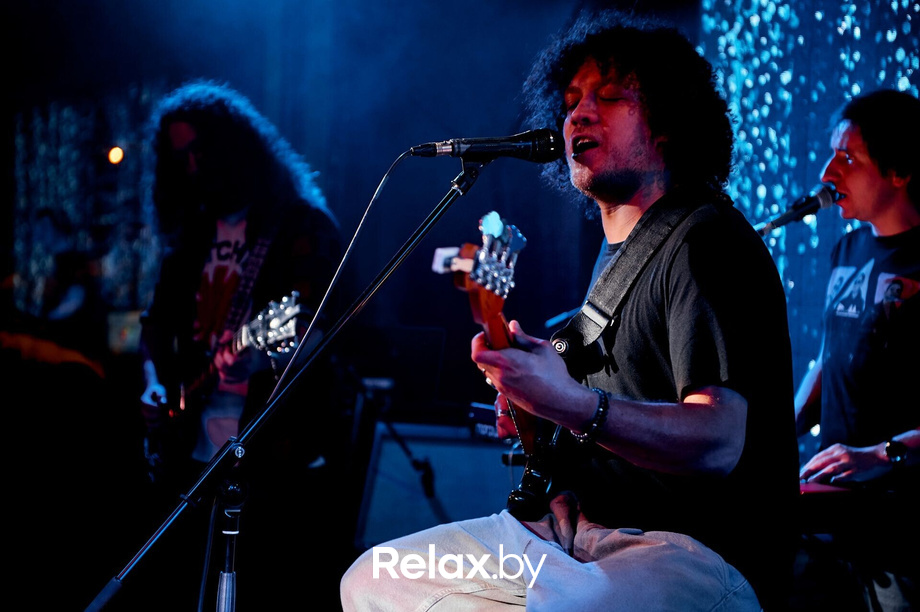 Saturday music, фото № 75