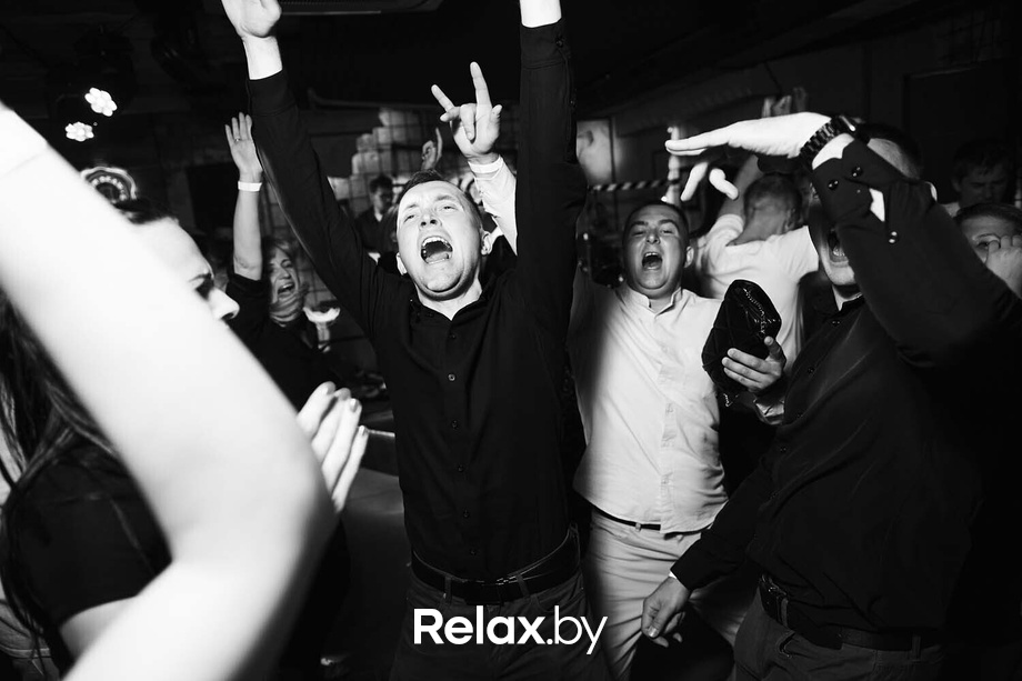 Friday party, фото № 71