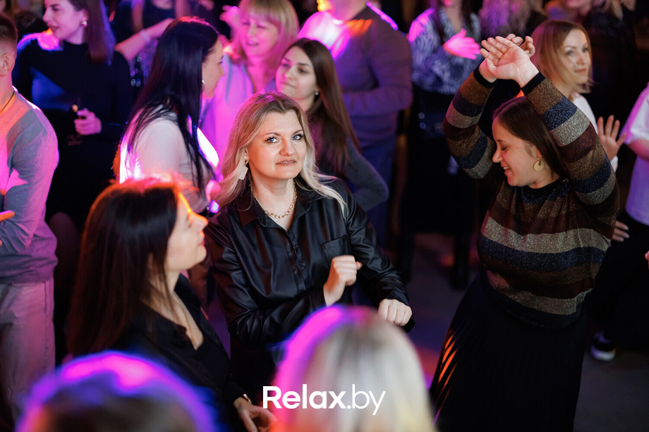 Friday Party, фото № 46