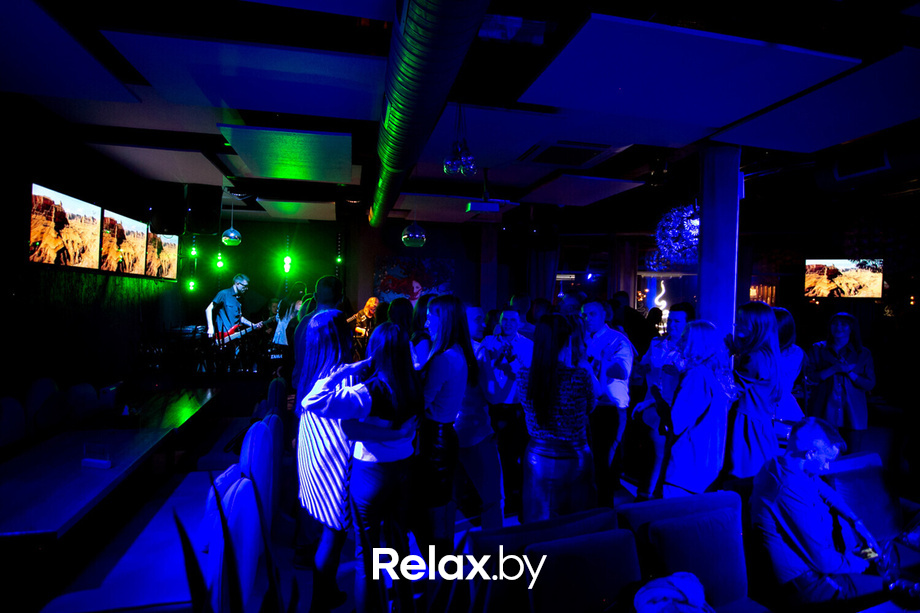 Ночные жители, фото № 66