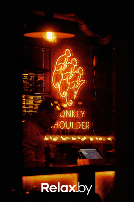 День Рождения Monkey Brothers, фото № 108