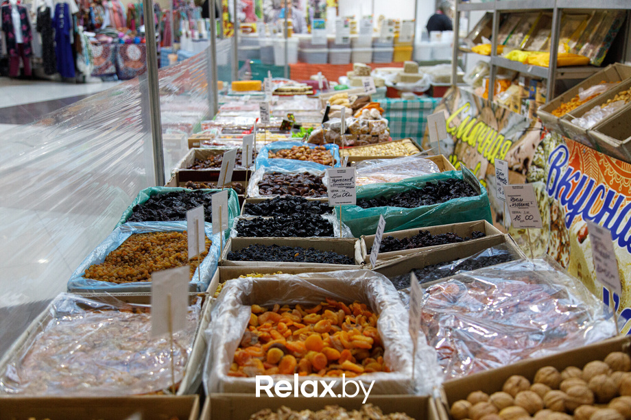 Ярмарка «Мир мёда и здоровья», фото № 83