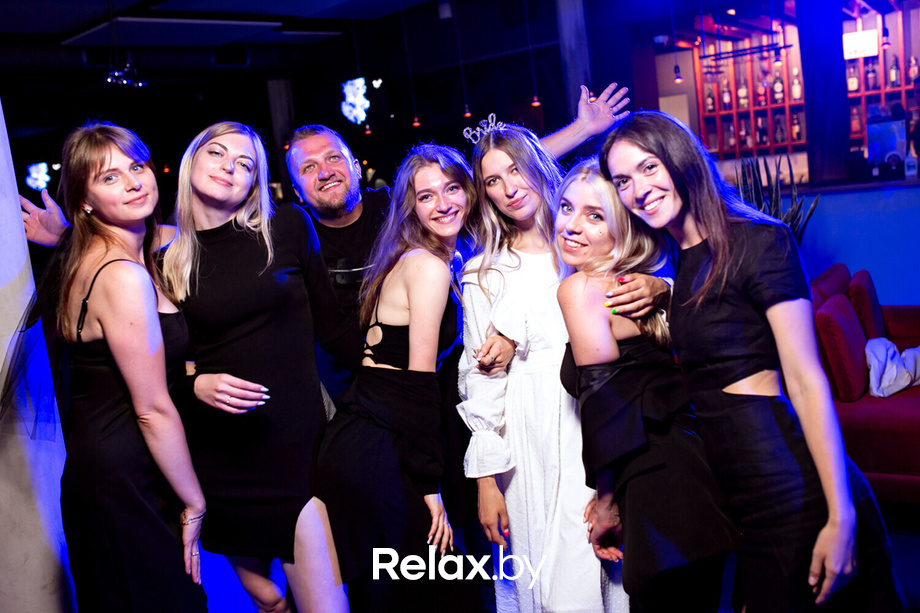 Ночные жители, фото № 46