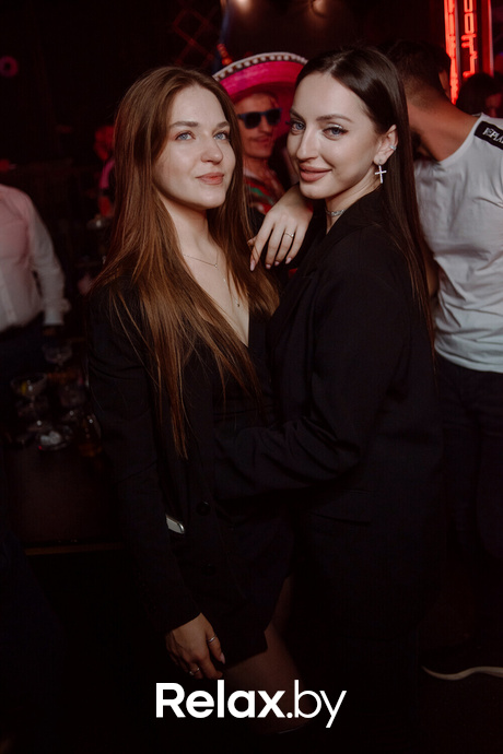 Friday «Tequila», фото № 25