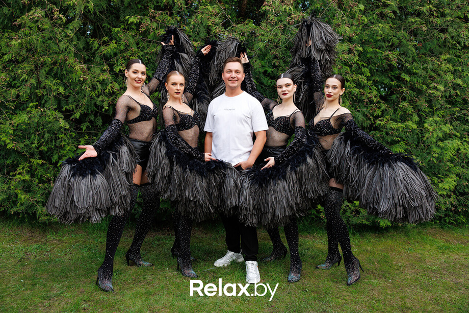 Музыка твоего города, фото № 204