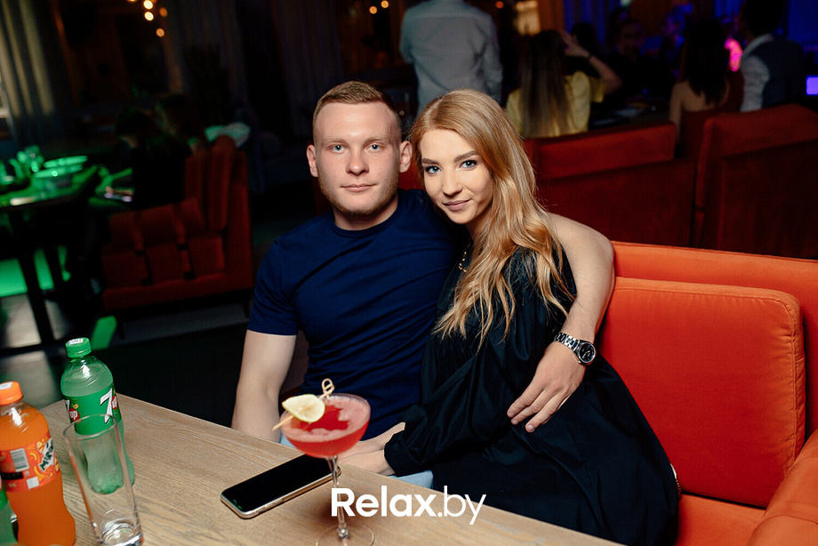 Ночные жители, фото № 27