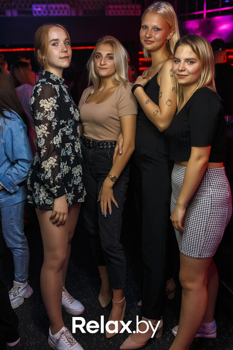 Friday Party, фото № 8