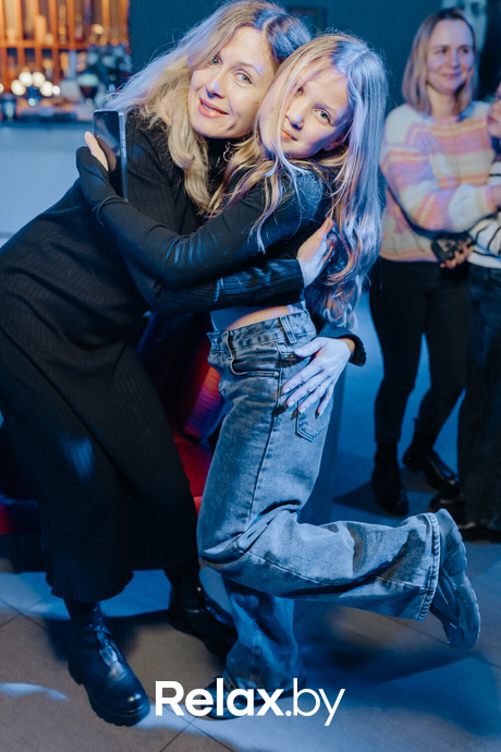 Ночные жители, фото № 29