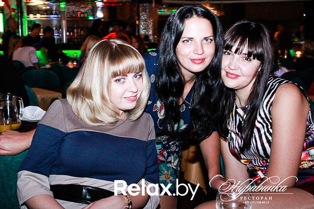 Сюрприз от Журавинки!, фото № 44