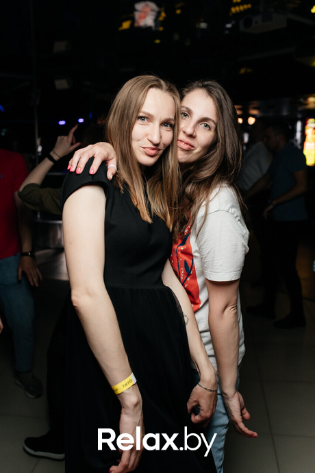 18+ Party, фото № 61