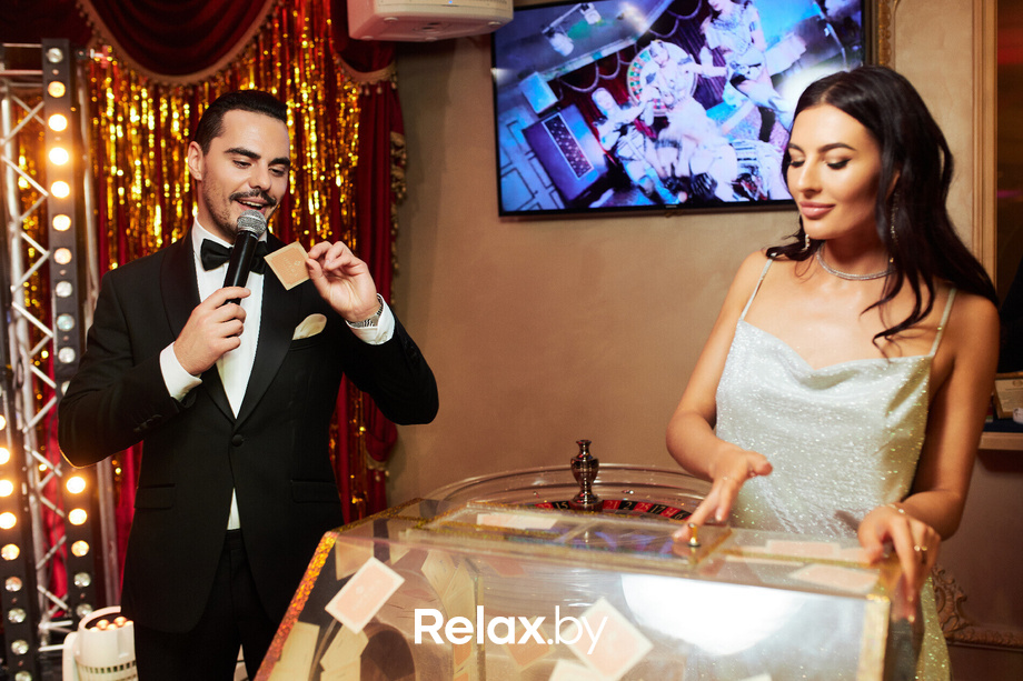 «День Рождения казино Опера. Нам 6 лет!», фото № 139