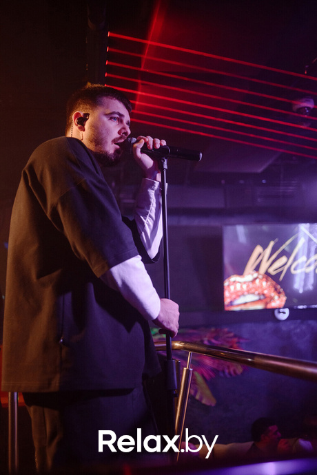 Saturday «Stiflers team», фото № 8