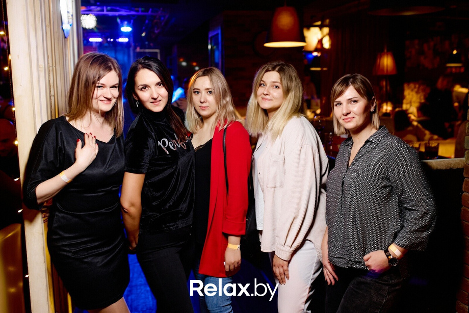 Пятница в Квартире №3, фото № 46