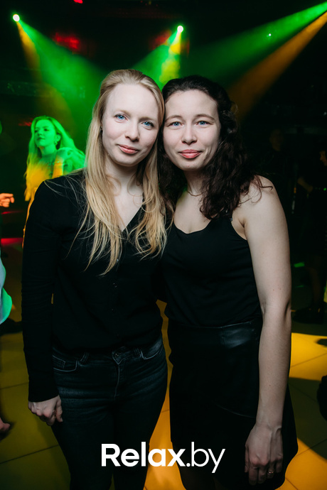 Деффчонки Party, фото № 11